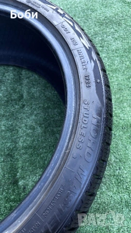 Гума 225/40/18 Ling Long, снимка 3 - Гуми и джанти - 52793691