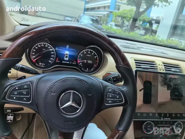 Дигитален километраж Mercedes Benz R class/ML/GL LINUX SYSTEM, снимка 3 - Аксесоари и консумативи - 48728965