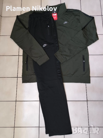 Екип ГИГАНТ 3XL ,4XL, 5XL, 6XL и 7XL , снимка 4 - Спортни дрехи, екипи - 42458842