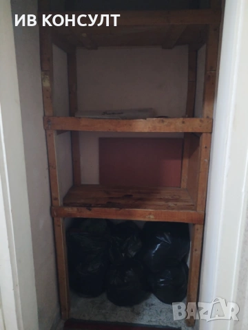 Продавам многостаен апартамент в Три чучура център, снимка 18 - Апартаменти - 54219629