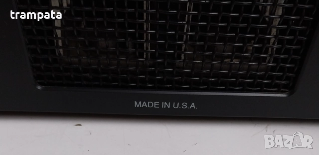 НАЙ ДОБРАТА ОФЕРТА Крайно стъпало/Усилвател Peavey CS-400 / Made in USA , снимка 3 - Ресийвъри, усилватели, смесителни пултове - 52807759