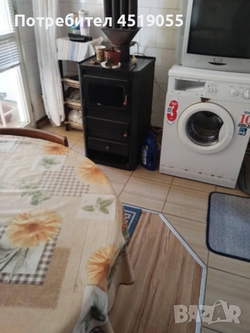 СОБСТВЕНИК продава Апартамент в гр Добрич 