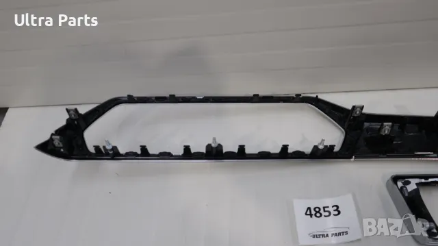 Оригинални декоративни лайстни табло за BMW G42 G20 G22 6811460 5A0EFD5 6807298, снимка 7 - Части - 50385337