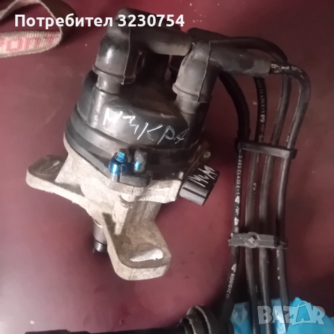 Делко за микра к11 1.3 1.1