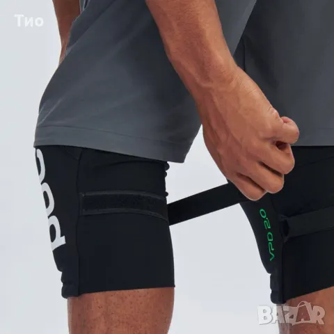 POC Joint VPD 2.0 Long Knee, велосипедни наколенки, снимка 3 - Спортна екипировка - 49668356