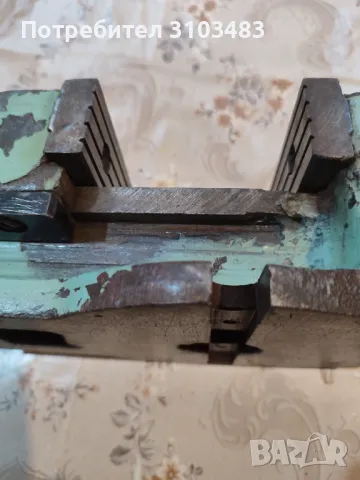 Българско машинно менгеме, снимка 12 - Стругове - 49770010