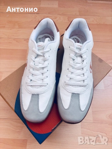 Мъжки обувки Champion EU45, снимка 3 - Маратонки - 54236900