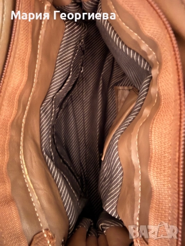 Дамска чанта PRADA Milano, снимка 4 - Чанти - 42949635