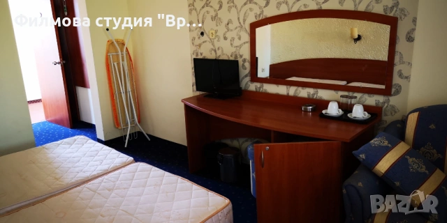  ФИЛМОВА СТУДИЯ „ВРЕМЕ“ ЕООД отдава под наем ХОТЕЛ „ЧЕРНОМОРЕЦ“, находящ се в гр. Черноморец, снимка 6 - Хотели - 53986099