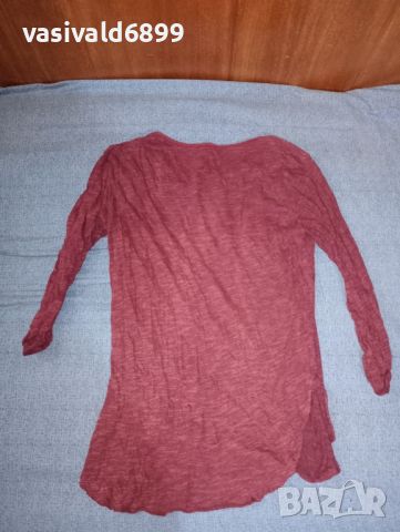 Дамска блузка , снимка 11 - Блузи с дълъг ръкав и пуловери - 46403578