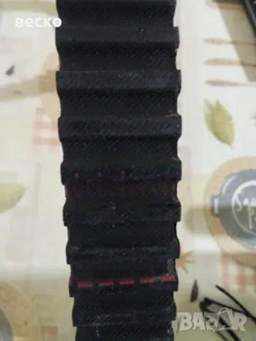 Ремък за вариатор на honda silverwing400-600, снимка 2 - Мотоциклети и мототехника - 49326493