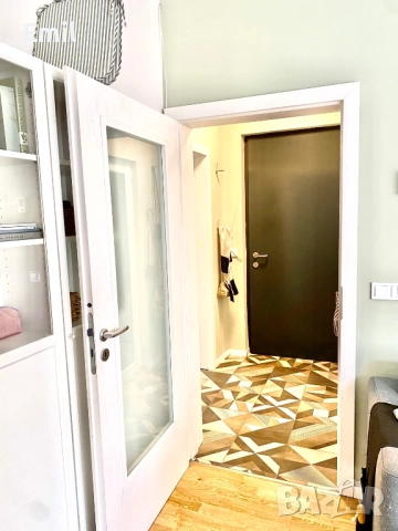 От собственик. Тристаен на ул. Оборище., снимка 10 - Апартаменти - 53398739