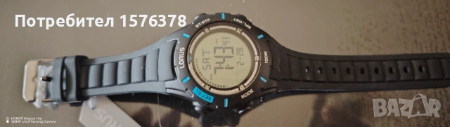 Lorus, снимка 3 - Детски - 53677627