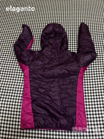 McKinley Hybrid Primaloft и Пух Дамска пухенка S, снимка 5 - Якета - 48551556