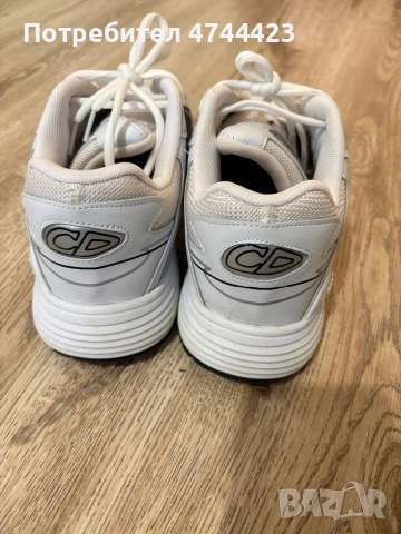 Dior B30 40 номер, снимка 3 - Маратонки - 53572656