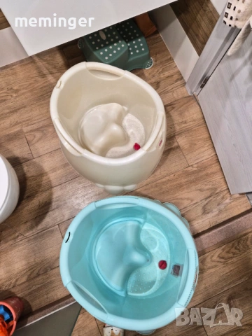 Вана бейби ок, снимка 3 - За банята - 53136532