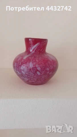 Ваза, снимка 6 - Други - 51250012