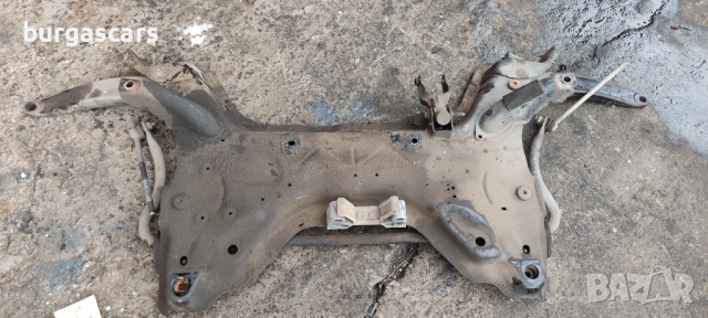 Преден мост Peugeot 308 1.4-95к.с.16VVT