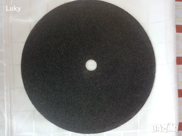 Дискове за рязане .Нови.Обявената цена е за всичките., снимка 2 - Винтоверти - 49768329