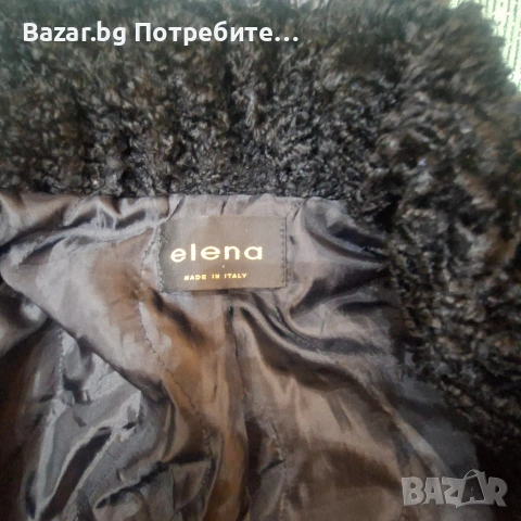 дамско палто, снимка 2 - Палта, манта - 54138535