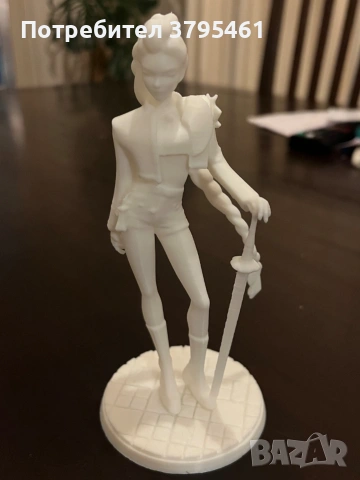 Статуи и украси, снимка 5 - Статуетки - 53042864