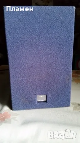 SONY SA-N1 ACTIVE SPEAKER, снимка 1 - Тонколони - 49340059