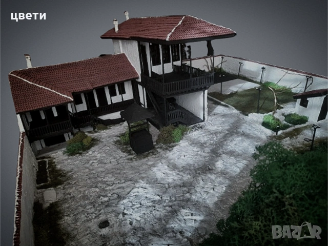 търся спонсор съдружник за реализация на перспективна идея, снимка 9 - Проекти - 53953752