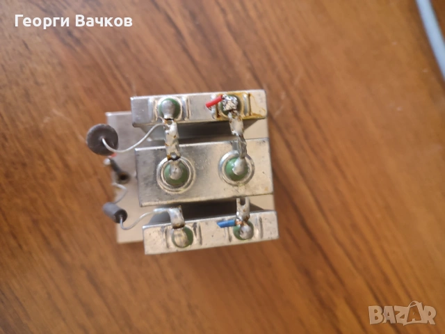 Филтър от Вермона L9063