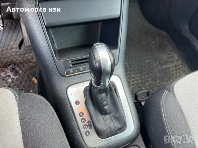 VW Tiguan 2.0TDI_Panorama AVTOMATIK _DSG_  2015 G 4X4 MOTION 177 KS само на части , снимка 13 - Части - 48305488