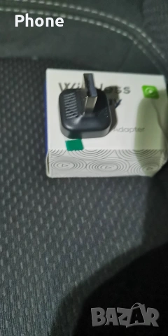 безжично Android auto. car play , снимка 4 - Аксесоари и консумативи - 53207140