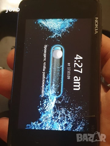 nokia n900, снимка 3 - Nokia - 50936461