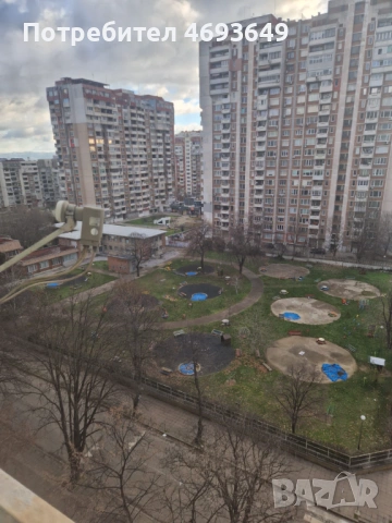 Продава 3-СТАЕН, гр. София, Зона Б-5 , снимка 17 - Апартаменти - 53055050