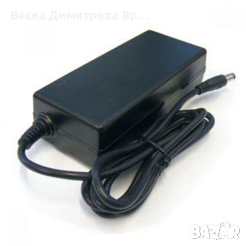 Захранващ адаптер AC-DC 48V 2A – надеждно и стабилно електрозахранване, снимка 5 - Друга електроника - 50659946