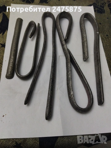 калай, снимка 2 - Други инструменти - 53575518