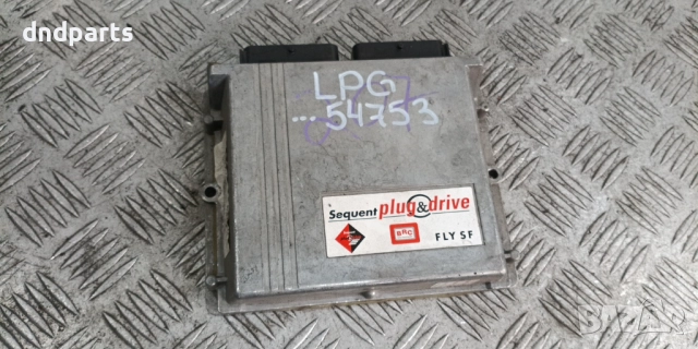 Компютър ГИ BRC	