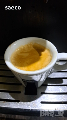 ☕️ Philips EP2200 на SAECO - кафе машина, робот, пълен автомат, снимка 9 - Кафемашини - 53085589
