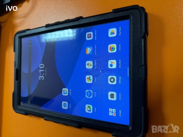 Таблет Lenovo Tab M10 HD, снимка 8 - Таблети - 52838015