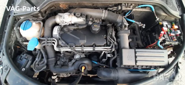 ‼️Audi A3 8p на Части‼️, снимка 10 - Автомобили и джипове - 49690654