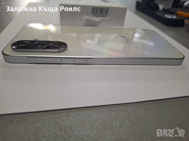 Samsung Galaxy A36 5G /128GB, снимка 4 - Samsung - 52824861