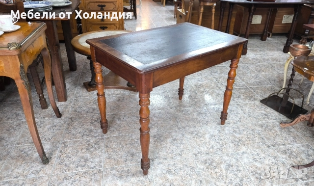 старинна маса