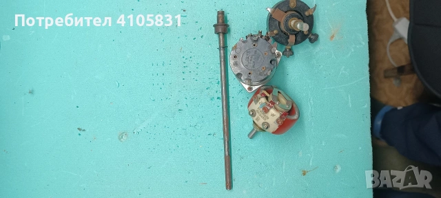 радио елементи, снимка 18 - Радиокасетофони, транзистори - 53432851