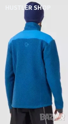 Мъжко яке NORONA. Размер XL/2XL, снимка 3 - Якета - 53586679