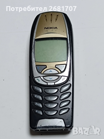 телефон Нокия 6310