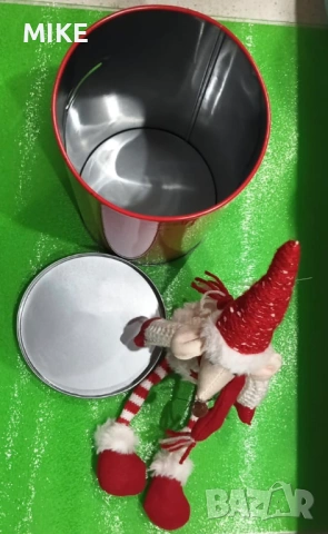 Коледни декорации, снимка 3 - Коледни подаръци - 53021856