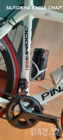 велосипед PINARELLO , снимка 3 - Велосипеди - 47448374