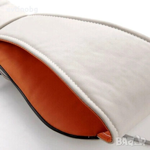 Шиацу масажор, снимка 7 - Масажори - 53927596