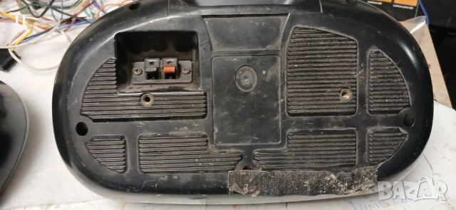 Външни ретро авто колони Eurosound, снимка 6 - Аксесоари и консумативи - 53939756