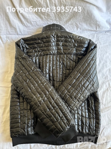 Adidas яке спортно зимно, снимка 3 - Якета - 52927923