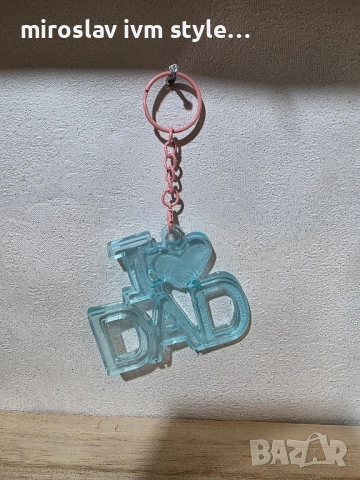 Ръчна изработка от смола , снимка 9 - Други - 52148417