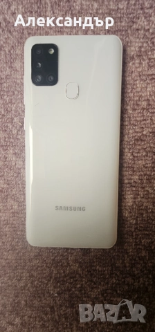 Samsung A21s, снимка 2 - Samsung - 51693825